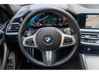 BMW Serie 4 430i Gran Coupe 180 kW (245 CV)