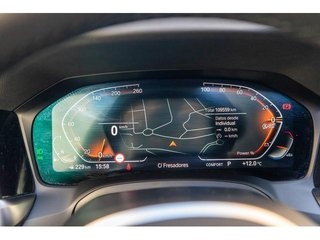 BMW Serie 4 430i Gran Coupe 180 kW (245 CV)