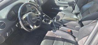 Audi A3 2012