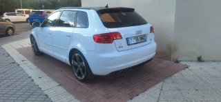 Audi A3 2012