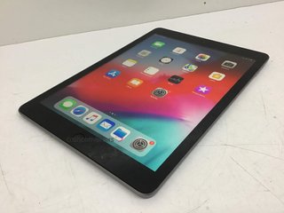 ipad apple ipad (6 gen) (wi-fi) (a1893) 32gb