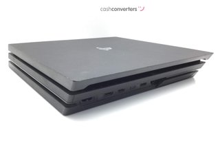 sony ps4 pro 1tb