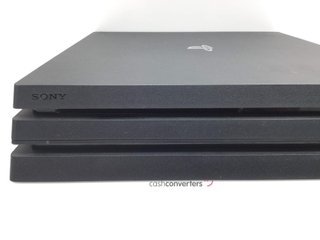 sony ps4 pro 1tb