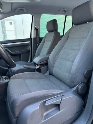 Volkswagen Touran 2005