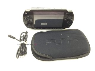 sony psp 1004