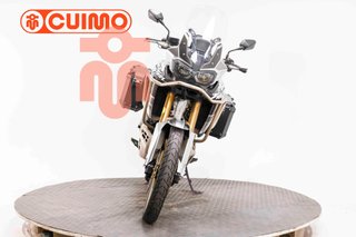 HONDA CRF1000L AFRICA TWIN