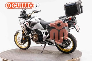 HONDA CRF1000L AFRICA TWIN DCT ADVENTURE SPORT