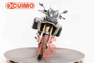 HONDA CRF1000L AFRICA TWIN DCT ADVENTURE SPORT