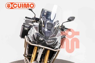 HONDA CRF1000L AFRICA TWIN DCT ADVENTURE SPORT