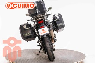 HONDA CRF1000L AFRICA TWIN DCT ADVENTURE SPORT