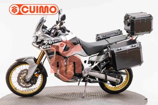 HONDA CRF1000L AFRICA TWIN DCT ADVENTURE SPORT