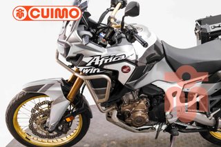 HONDA CRF1000L AFRICA TWIN DCT ADVENTURE SPORT