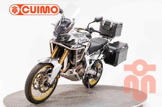 HONDA CRF1000L AFRICA TWIN DCT ADVENTURE SPORT