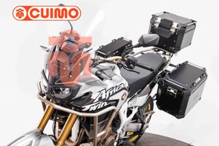 HONDA CRF1000L AFRICA TWIN DCT ADVENTURE SPORT