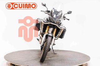 HONDA CRF1000L AFRICA TWIN DCT ADVENTURE SPORT