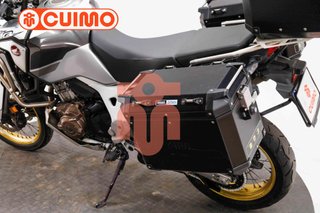 HONDA CRF1000L AFRICA TWIN
