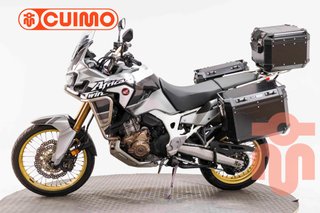 HONDA CRF1000L AFRICA TWIN