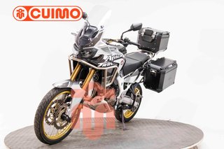 HONDA CRF1000L AFRICA TWIN