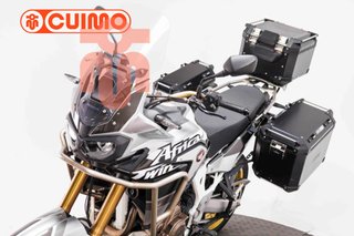 HONDA CRF1000L AFRICA TWIN