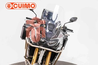 HONDA CRF1000L AFRICA TWIN