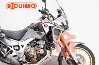 HONDA CRF1000L AFRICA TWIN DCT ADVENTURE SPORT