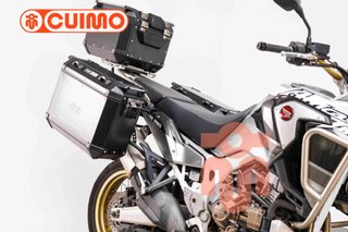 HONDA CRF1000L AFRICA TWIN DCT ADVENTURE SPORT