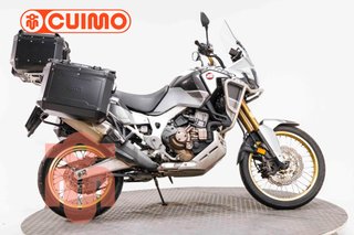 HONDA CRF1000L AFRICA TWIN DCT ADVENTURE SPORT