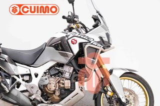 HONDA CRF1000L AFRICA TWIN DCT ADVENTURE SPORT