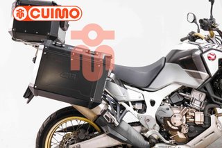 HONDA CRF1000L AFRICA TWIN DCT ADVENTURE SPORT
