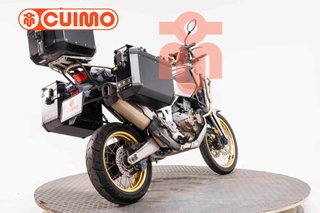 HONDA CRF1000L AFRICA TWIN DCT ADVENTURE SPORT