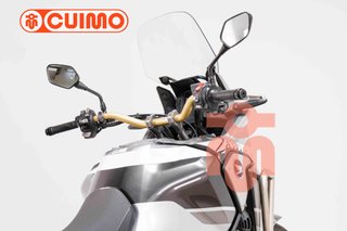 HONDA CRF1000L AFRICA TWIN DCT ADVENTURE SPORT