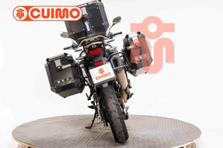 HONDA CRF1000L AFRICA TWIN DCT ADVENTURE SPORT