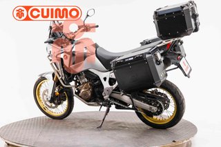 HONDA CRF1000L AFRICA TWIN DCT ADVENTURE SPORT
