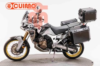 HONDA CRF1000L AFRICA TWIN DCT ADVENTURE SPORT