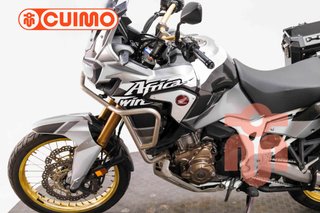 HONDA CRF1000L AFRICA TWIN DCT ADVENTURE SPORT