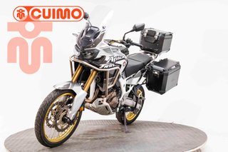 HONDA CRF1000L AFRICA TWIN DCT ADVENTURE SPORT