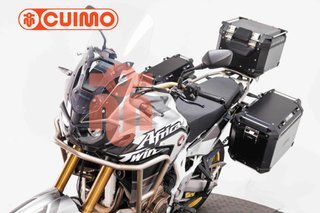 HONDA CRF1000L AFRICA TWIN DCT ADVENTURE SPORT