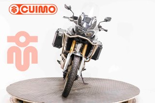 HONDA CRF1000L AFRICA TWIN DCT ADVENTURE SPORT