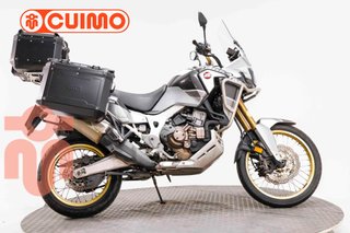 HONDA CRF1000L AFRICA TWIN DCT ADVENTURE SPORT