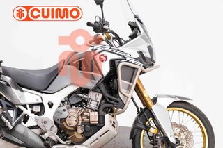 HONDA CRF1000L AFRICA TWIN DCT ADVENTURE SPORT