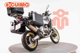 HONDA CRF1000L AFRICA TWIN DCT ADVENTURE SPORT