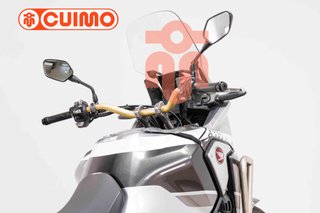 HONDA CRF1000L AFRICA TWIN DCT ADVENTURE SPORT