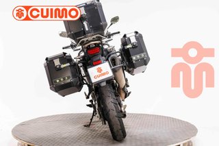 HONDA CRF1000L AFRICA TWIN DCT ADVENTURE SPORT