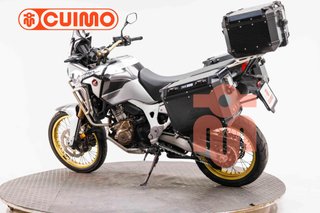 HONDA CRF1000L AFRICA TWIN DCT ADVENTURE SPORT