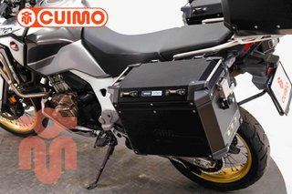 HONDA CRF1000L AFRICA TWIN DCT ADVENTURE SPORT