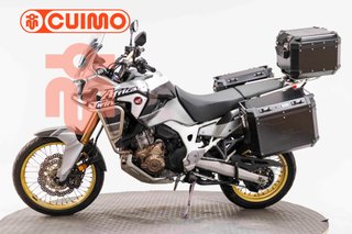 HONDA CRF1000L AFRICA TWIN DCT ADVENTURE SPORT