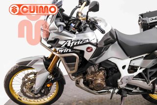 HONDA CRF1000L AFRICA TWIN DCT ADVENTURE SPORT