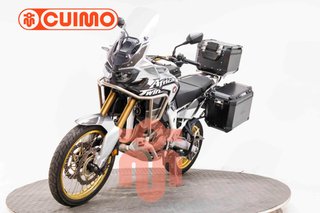 HONDA CRF1000L AFRICA TWIN DCT ADVENTURE SPORT