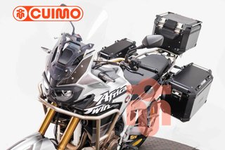 HONDA CRF1000L AFRICA TWIN DCT ADVENTURE SPORT