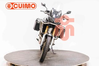 HONDA CRF1000L AFRICA TWIN DCT ADVENTURE SPORT